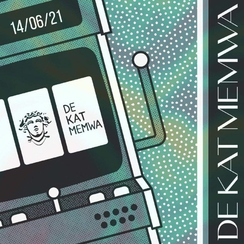 De Kat Memwa @ Proekt.bar