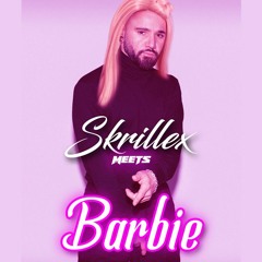 Skrillex & Nicki Minaj - Inhale Exhale vs. Barbie World (EDIT)