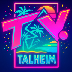 TSV Talheim - Die Macht im Unterland (Ballermann Mix)