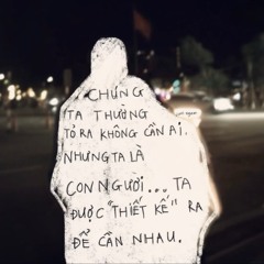 EM CUA ANH DUNG CUA AI - TN RMX