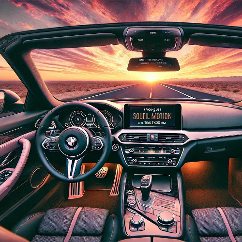 AFRO HOUSE MIX - Soulful Motion