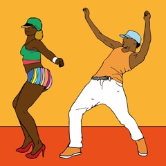 DJ Diakss - Mix Dancehall Shatta