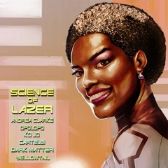 Science Of Lazer - Opolopo, Andrea Clarke & C3i - Original Movie Soundtrack
