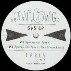 Ion Ludwig - Spuren Das Speed