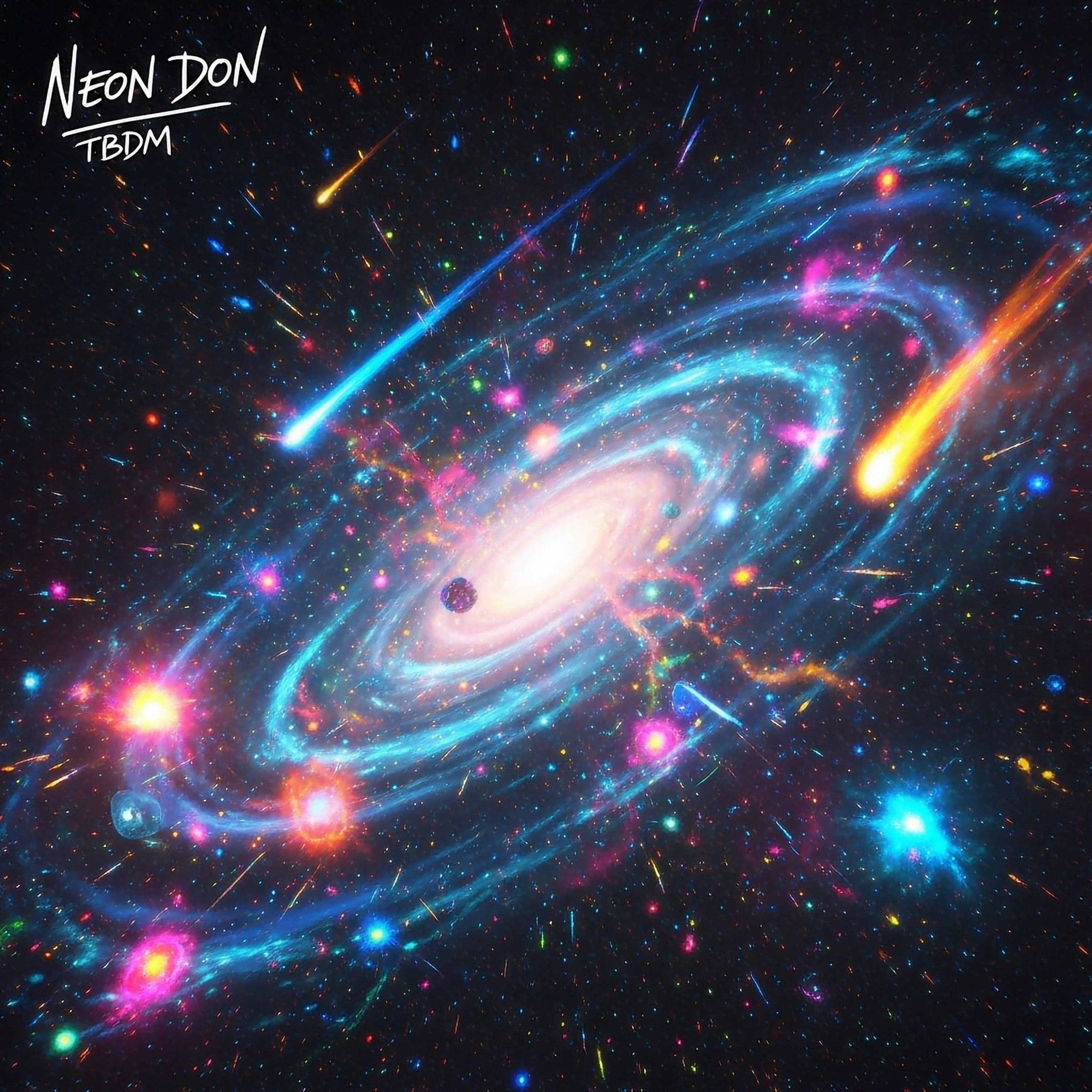 Neon Don episode artwork