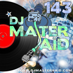 DJ Master Saïd's Soulful House Mix Volume 143 - 2 hours edition
