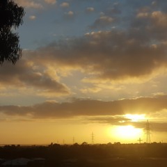 Mediocre At Best - Ton Of Bricks (Demo)