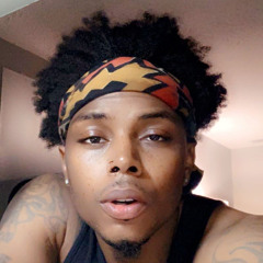 Going Through Some Thangs