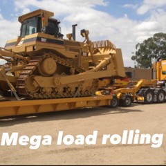 🎸 MEGA LOAD ROLLIN’