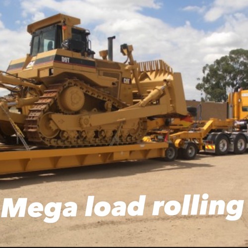 🎸 MEGA LOAD ROLLIN’