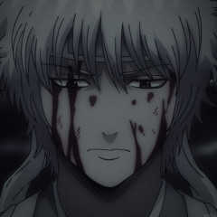 There's No Meaning To War. (Gintoki x Mourn)