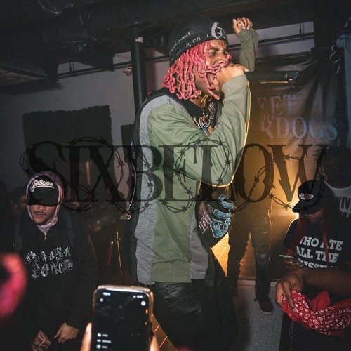 Sir Untre - Hulk [prod bravo06] (SixBelow Exclusive)