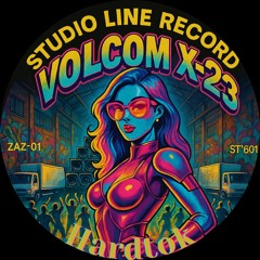 Hardtok by Volcomx 23