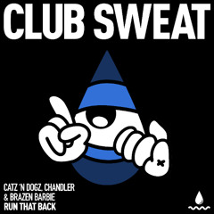 Catz 'n Dogz, Chandler, Brazen Barbie - Run That Back