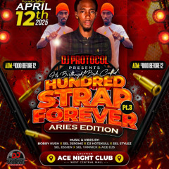 #TEAMTROUBLE LIVE @ Dj Protocol Birthnight (HUNDRED STRAP FOREVER PT.3)