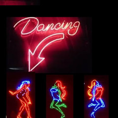 Keep the record spinning (disco version3)