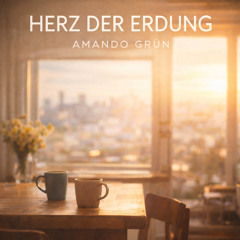HERZ DER ERDUNG (Original Soundtrack | Amando Grün)