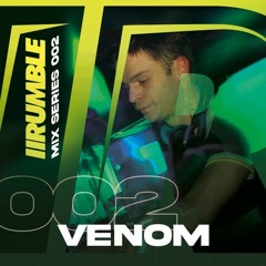 Rumble Mix Series 2 - Venom - Feb 23