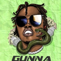 Gunna x Young Thug "high fly" type beat | Instrumental 2020