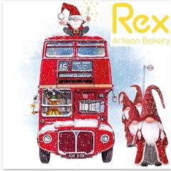 December Rex playlist