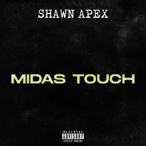 MiDAS TOUCH (Prod. CA)