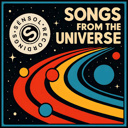 SONGS FROM THE UNIVERSE