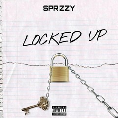 Locked Up (Prod. Zel)
