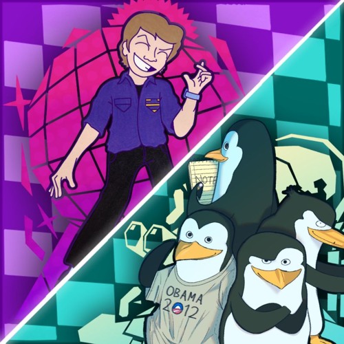 CAN'T STOP, DON'T STOP - S.A.L.T.