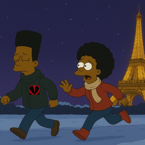 C’est fini