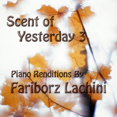Gharibe Ashena (Solo Piano)