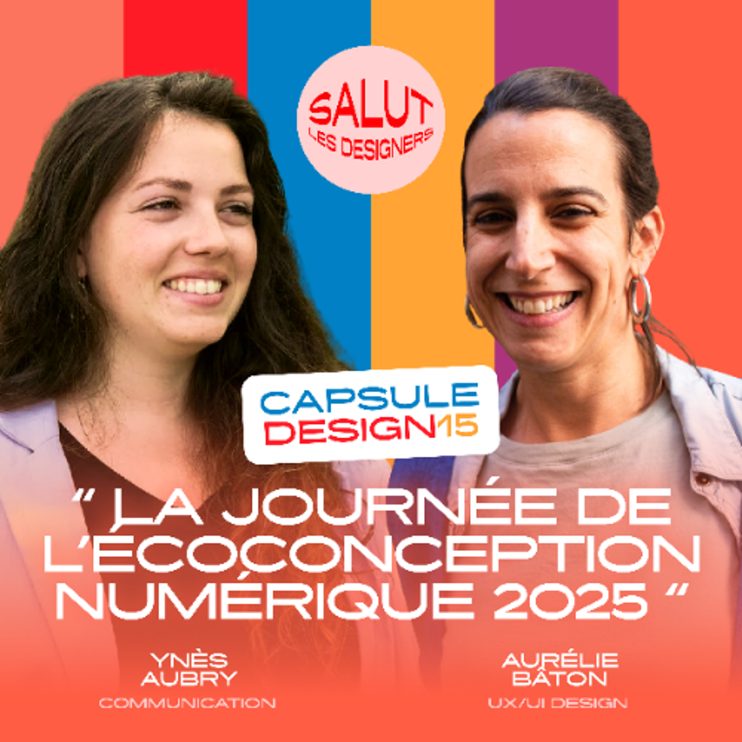 Salut les Designers !