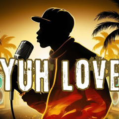 Vybz Kartel - Yuh love (Survivor Afro Remix) by TK MUSIK