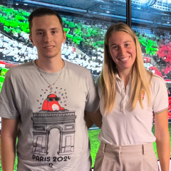 Világcsúccsal ugrott közelebb az álmaihoz Ekler Luca