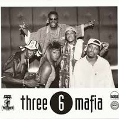 Three 6 MaFia - All Dirty Hoes (1994REMASTERED)
