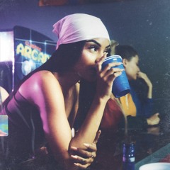 Futuristic x Michael Minelli - Waste Your Time