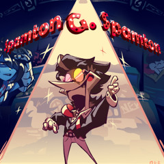 Spamton (Cover)
