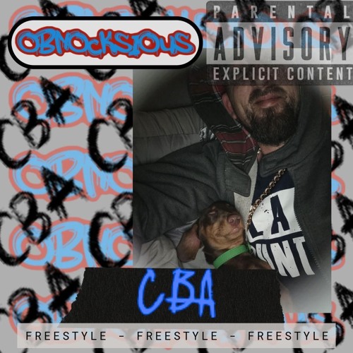 CBA Prod. by Interstreet Recordings