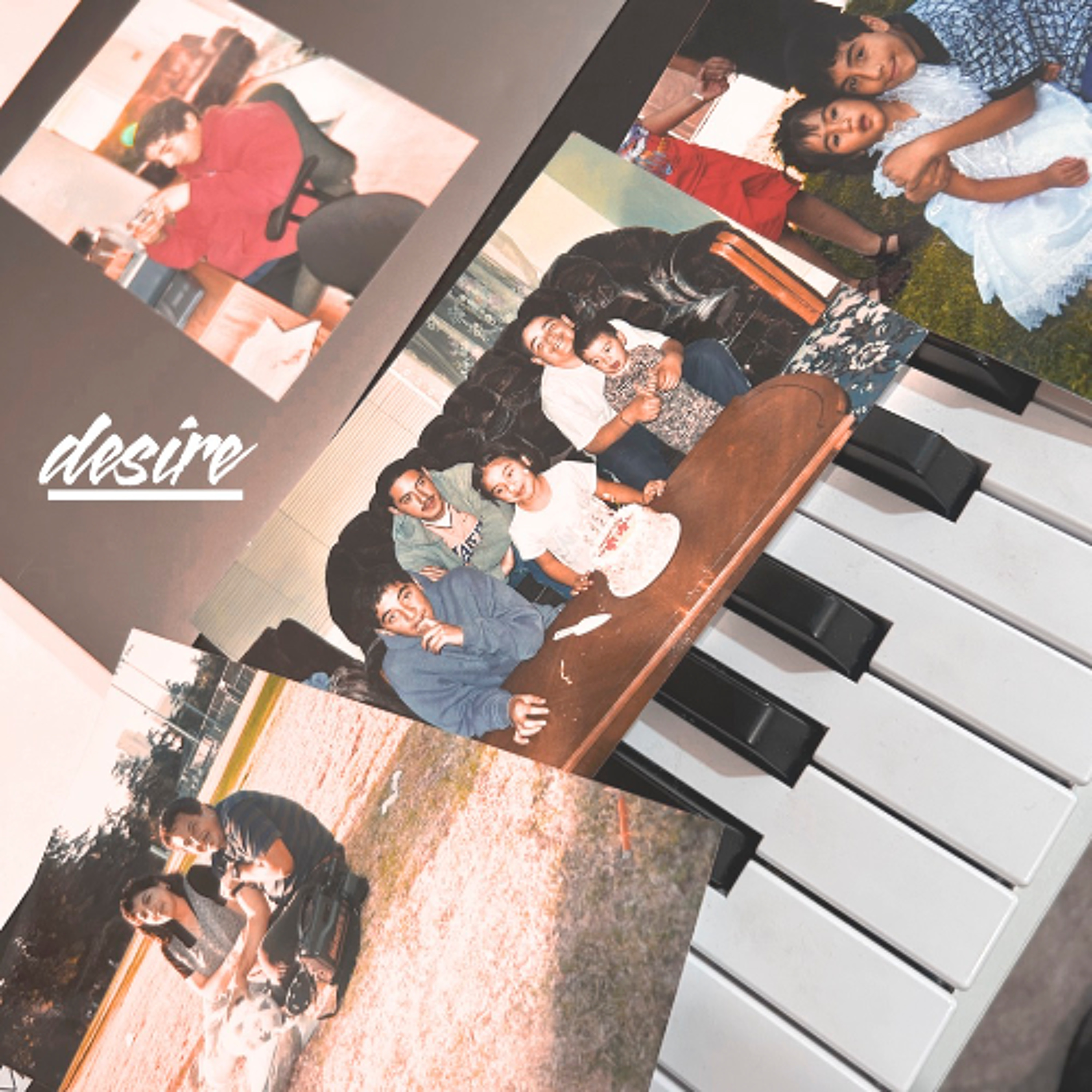 Desire episode artwork