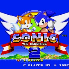 Sonic 2 Chemical Plant Zone Theme (DnB Bootleg)