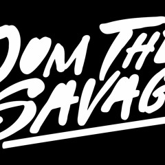 Around The Massive World (Live Mix) - Dom The Savage (Daft Punk X Drake)