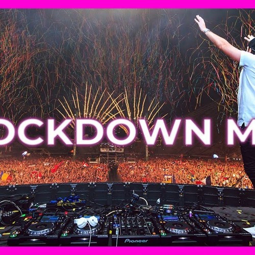 Lee Keenan's Lockdown Mix 2 (Club Anthems & Old-school)