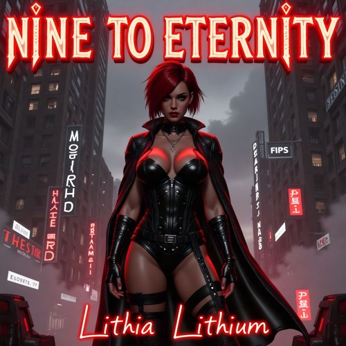 Nine to Eternity
