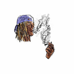 XANMAN$HAWTY - Carousel ^DJ RoWdy Exclusives 🖤