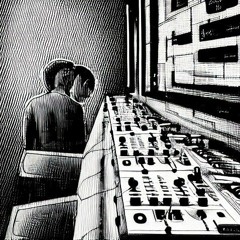 analover b2b oscileon (set)