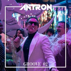 Antron - Groove 02