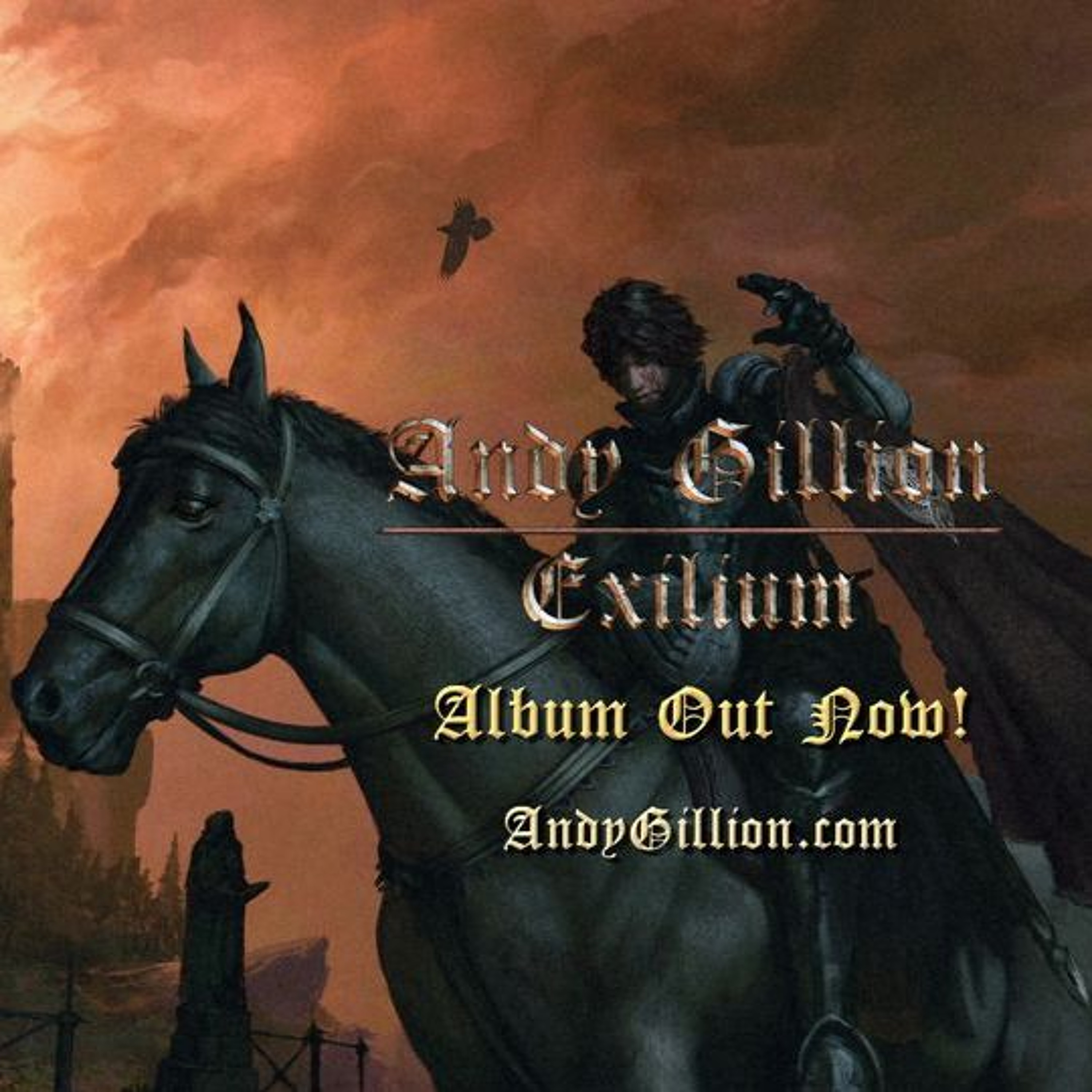 The  Metal Gods  Meltdown / SEBS666!