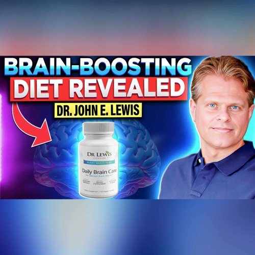 How Nutrition Can Protect Your Brain from Aging