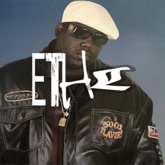 BIGGIE 3. @saint #ethl #matrix