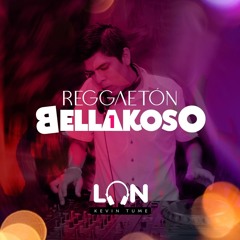 DJ LAN - Reggaeton 𐐒ellaKoso 01
