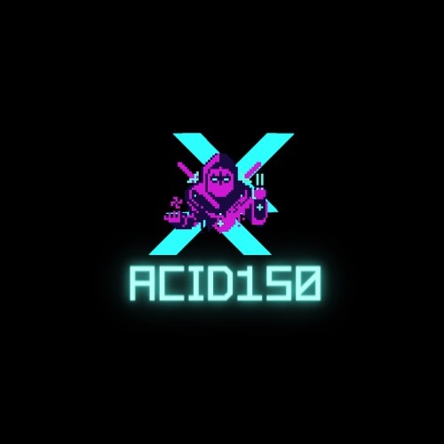 MIX 2 - STEWART DUNCAN - ACID150BPM